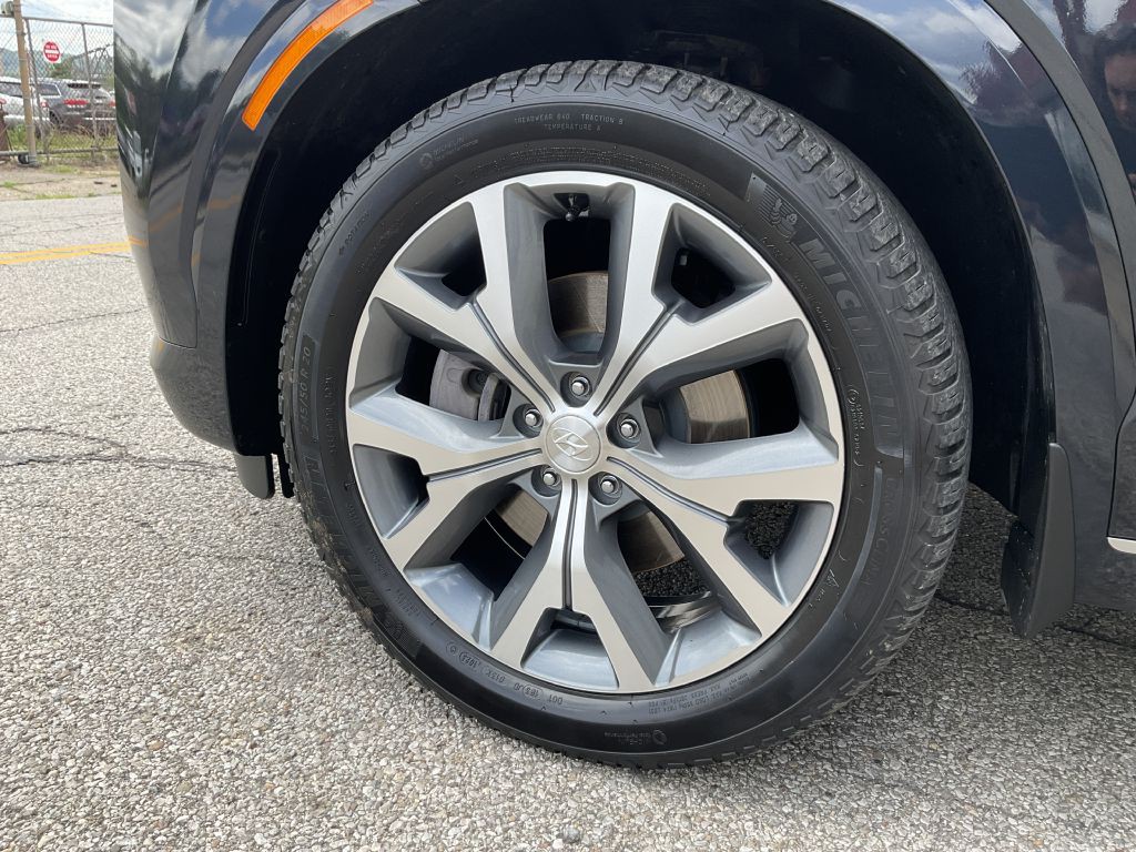 2021 Hyundai Palisade Image 9