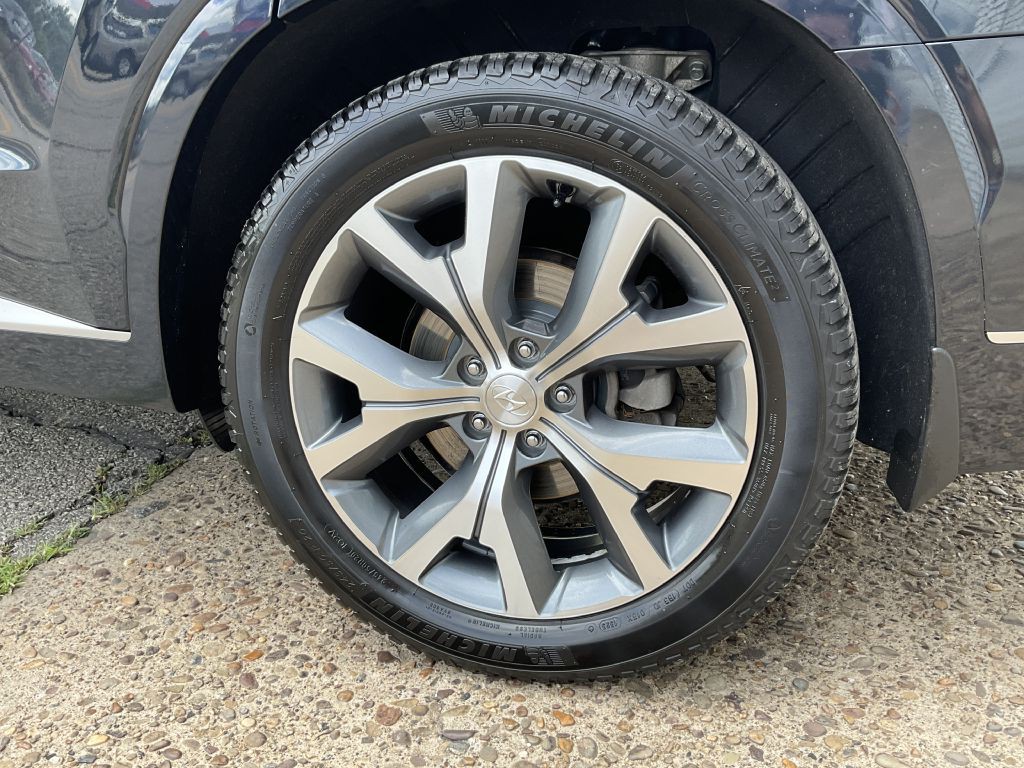 2021 Hyundai Palisade Image 10