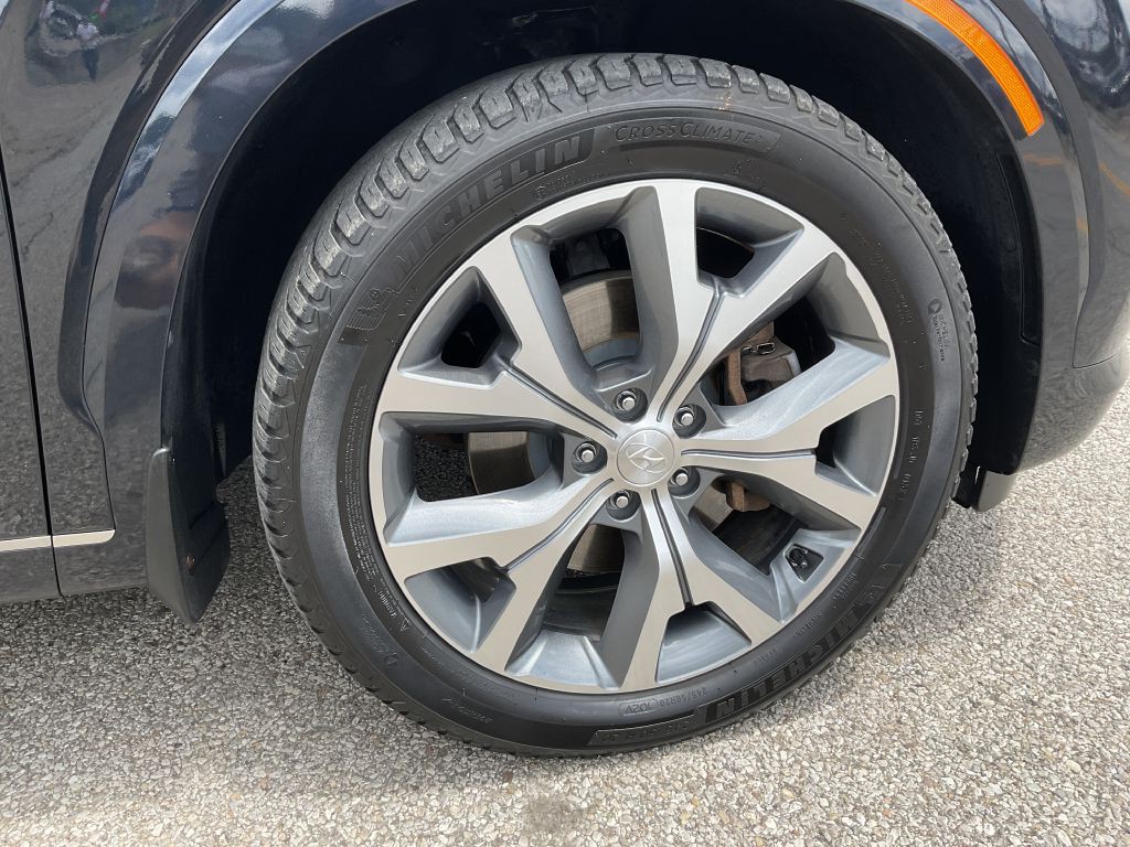 2021 Hyundai Palisade Image 12
