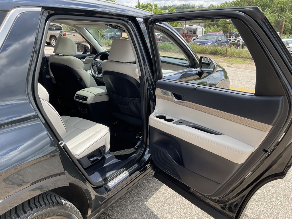 2021 Hyundai Palisade Image 19