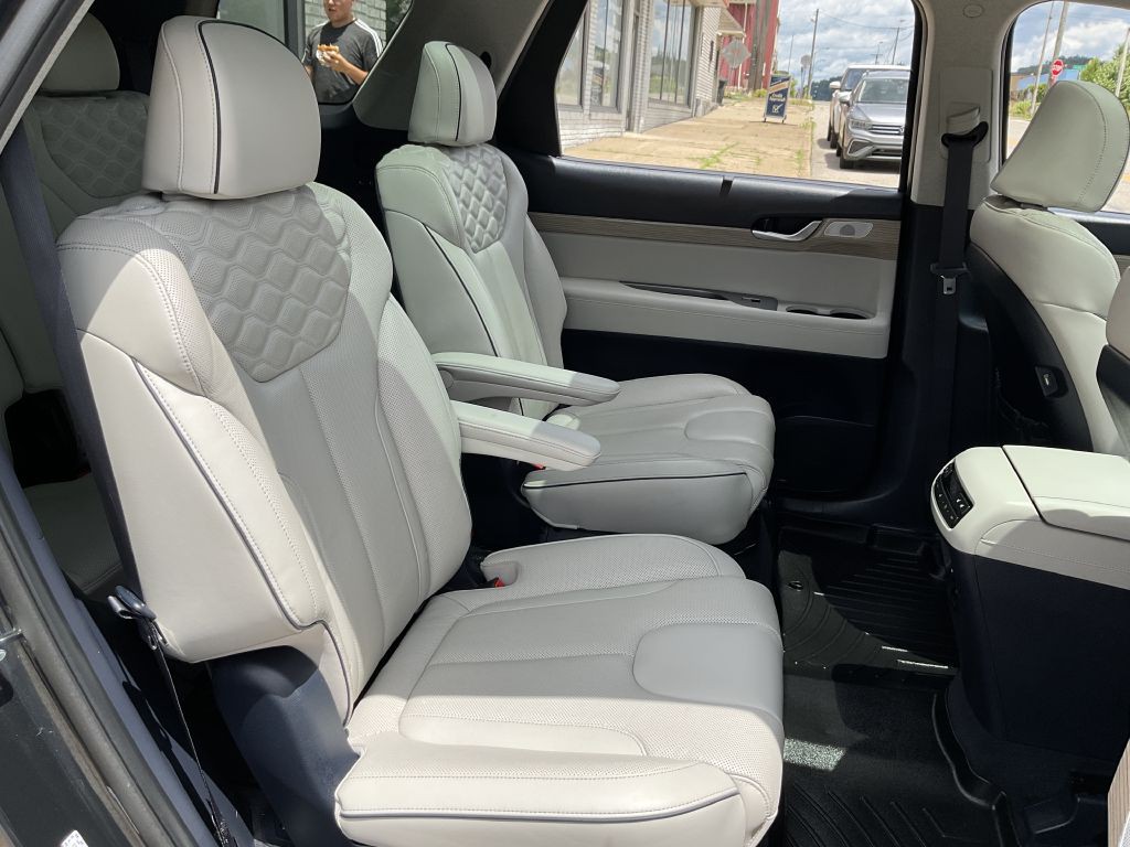 2021 Hyundai Palisade Image 20