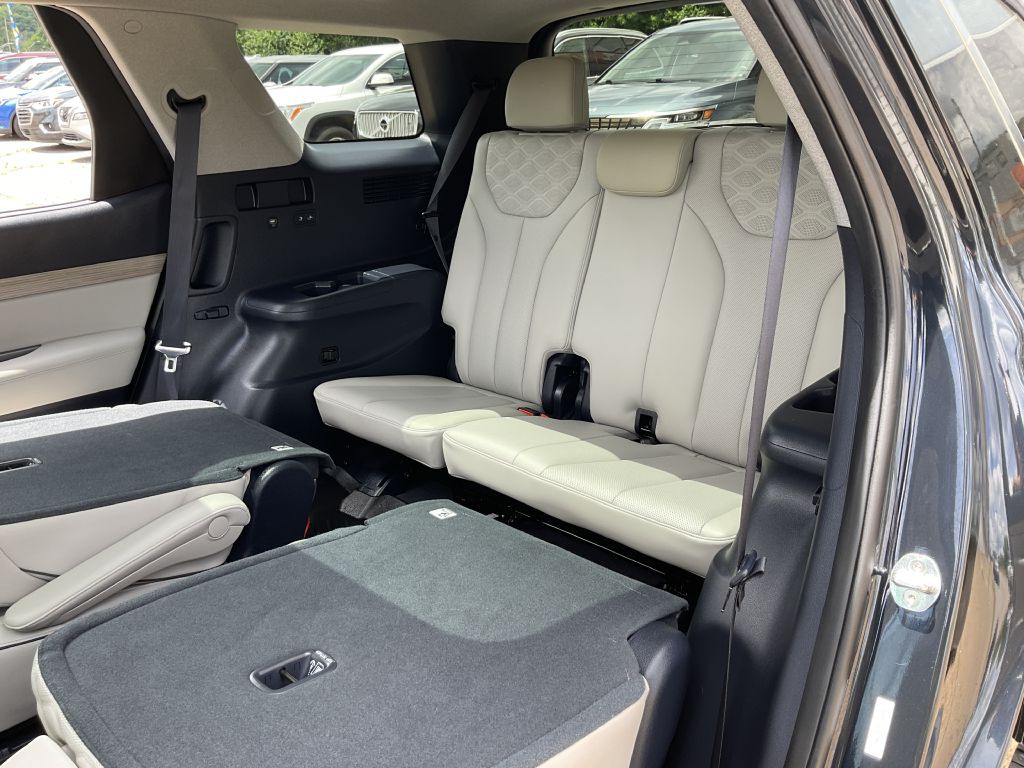 2021 Hyundai Palisade Image 21