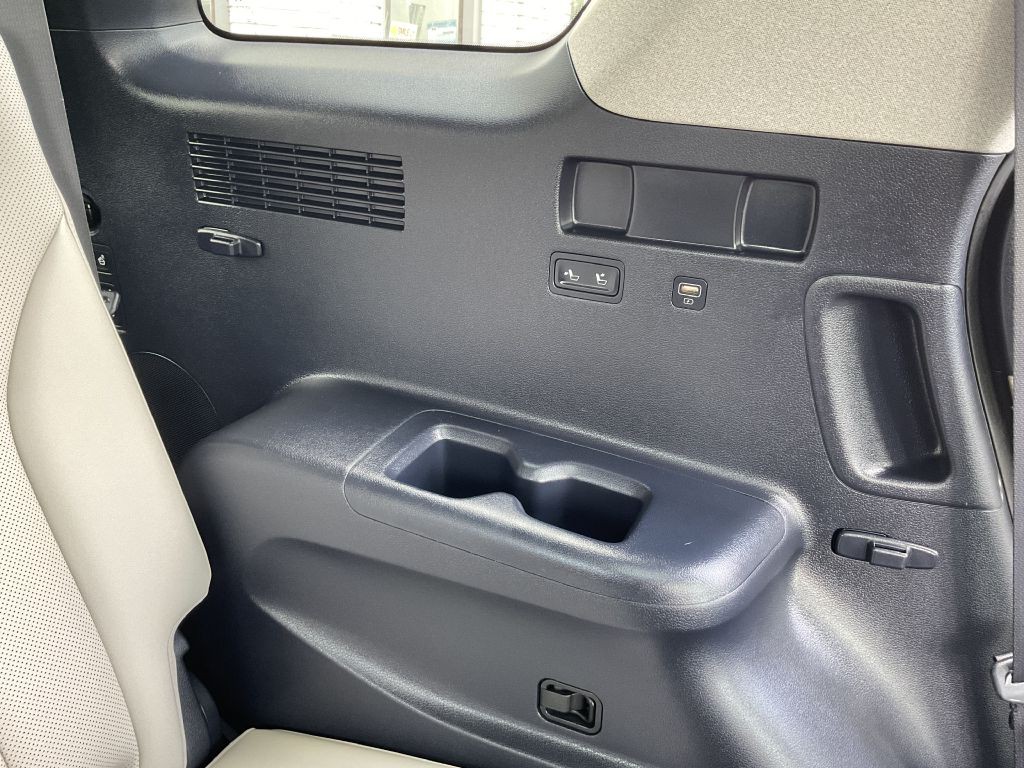 2021 Hyundai Palisade Image 23