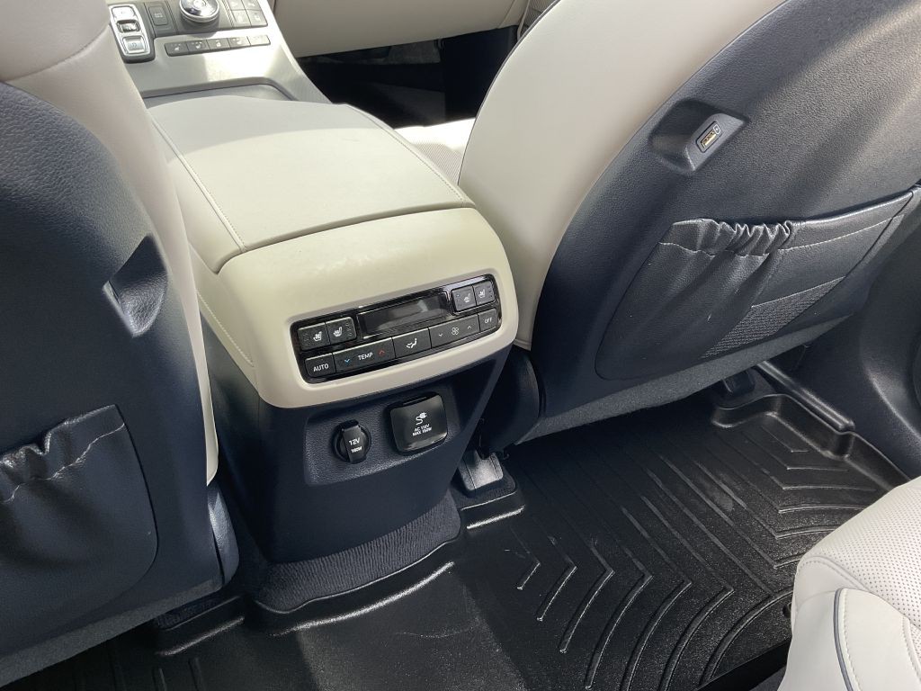 2021 Hyundai Palisade Image 24