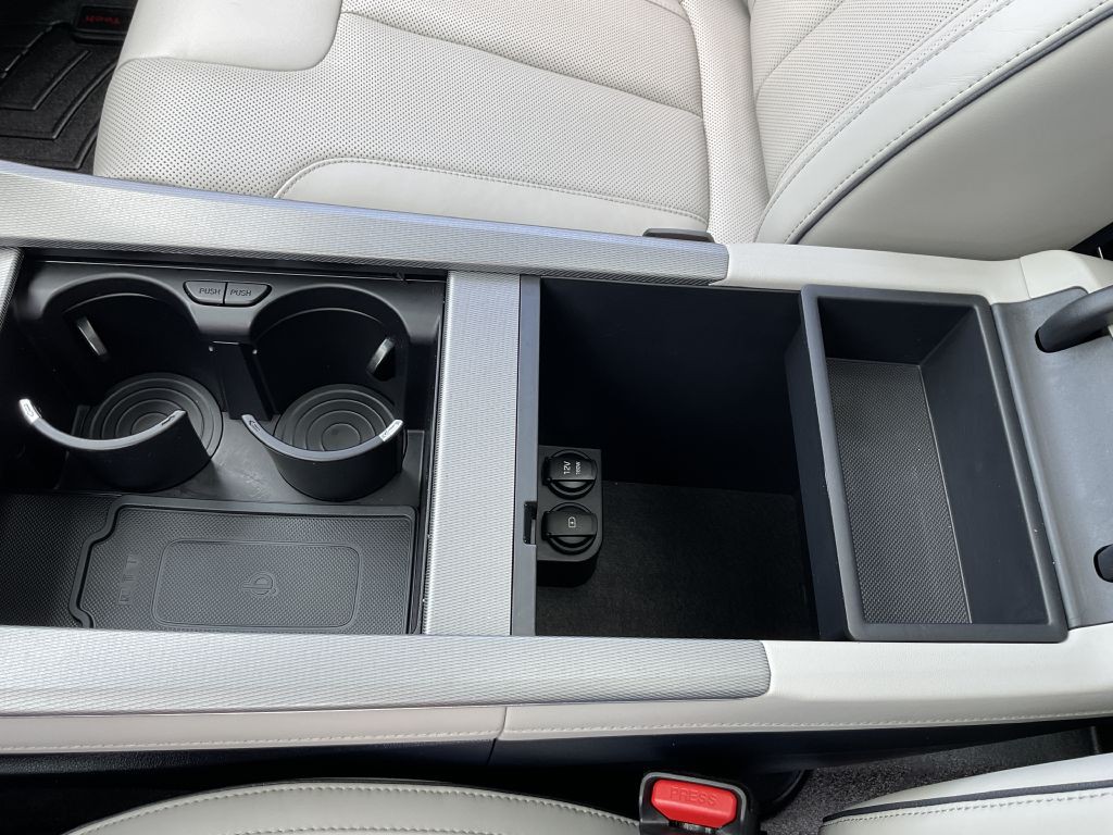 2021 Hyundai Palisade Image 31