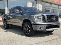 Image for 2019 Nissan Titan PRO 4 X ID: 7456397