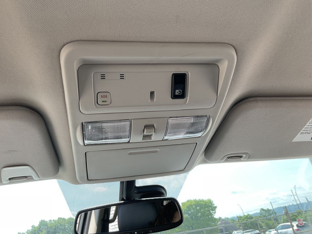 2019 Nissan Titan Image 27