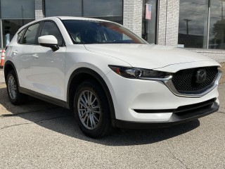 Image for 2018 Mazda CX-5 Sport ID: 7468833