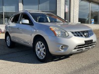 Image for 2011 Nissan Rogue SL ID: 7495519