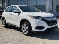 Image for 2021 Honda HR-V LX ID: 7515022