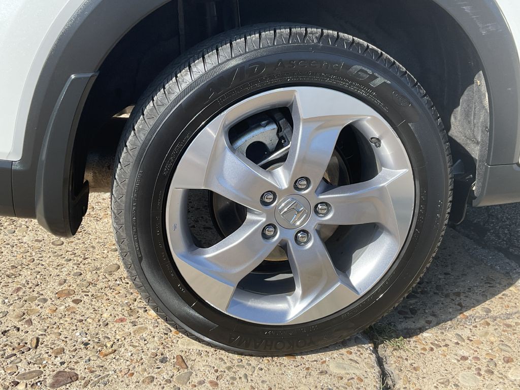 2021 Honda HR-V Image 11
