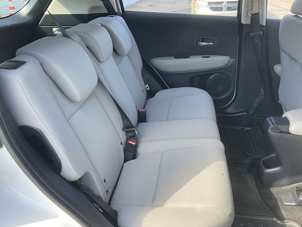 2021 Honda HR-V Image 20