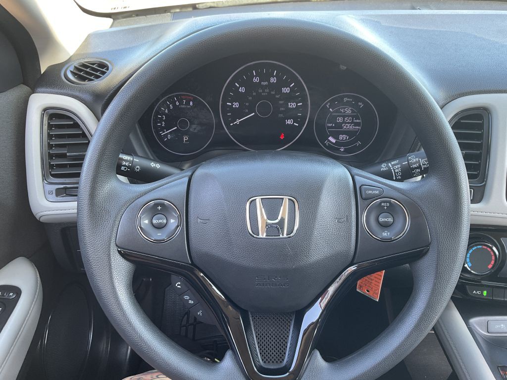 2021 Honda HR-V Image 23