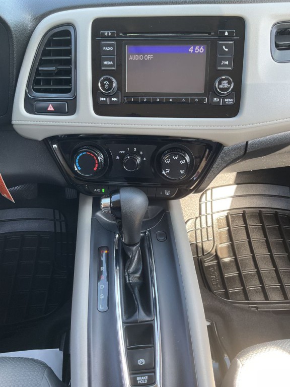 2021 Honda HR-V Image 24