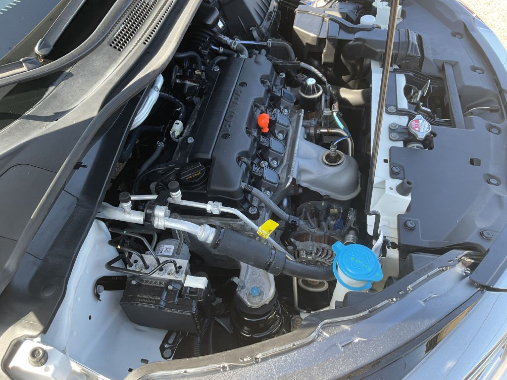 2021 Honda HR-V Image 28