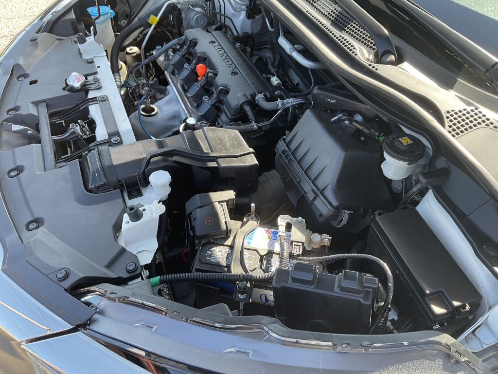 2021 Honda HR-V Image 29