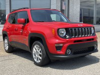 Image for 2020 Jeep Renegade Latitude ID: 7515145