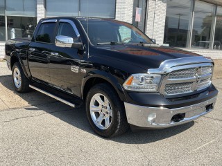 Image for 2016 RAM 1500 Longhorn ID: 7522812