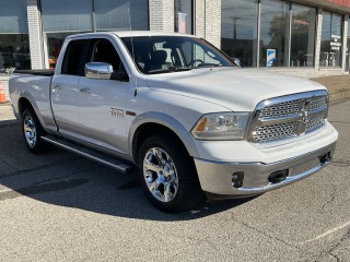 Image for 2015 RAM 1500 Laramie ID: 7522821