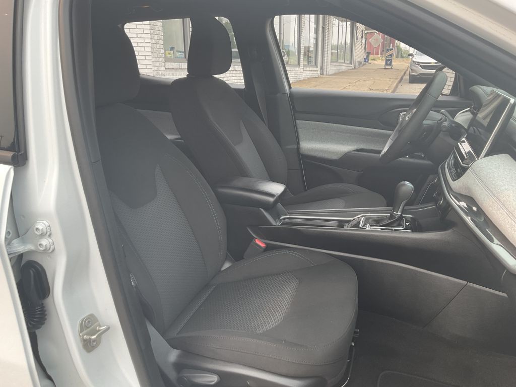 2023 Jeep Compass Image 16