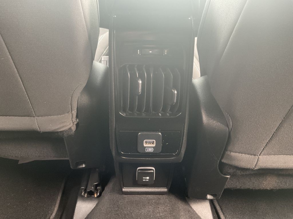 2023 Jeep Compass Image 22