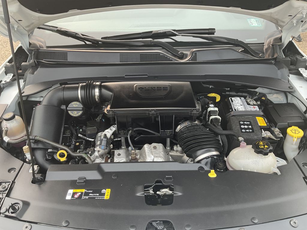 2023 Jeep Compass Image 27