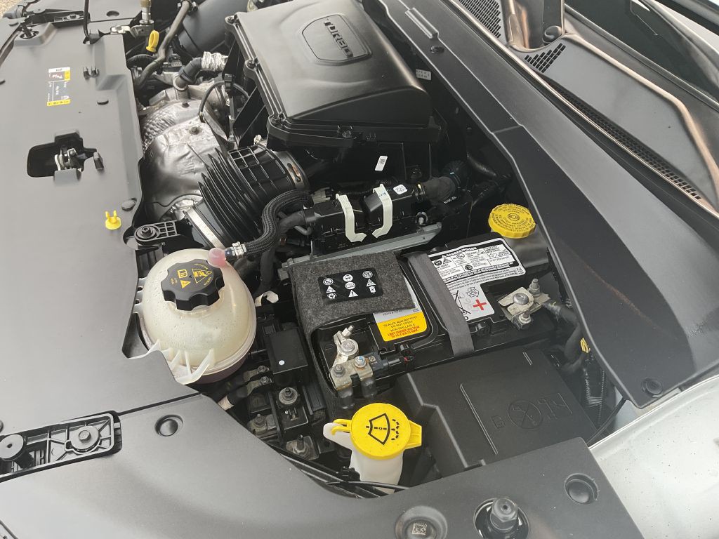 2023 Jeep Compass Image 29