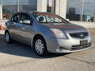 Image for 2012 Nissan Sentra 2.0 ID: 7543126