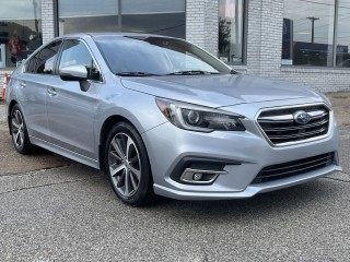 Image for 2019 Subaru Legacy 2.5I LIMITED ID: 7547116