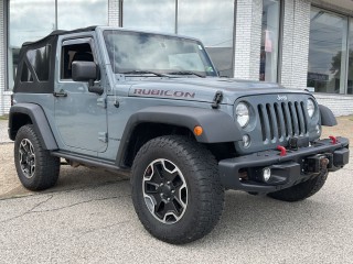 Image for 2014 Jeep Wrangler Rubicon ID: 7562947