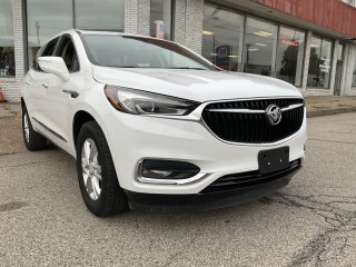 Image for 2018 Buick Enclave Essence ID: 7593435
