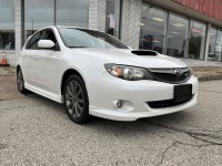 Image for 2010 Subaru Impreza Wrx Limited ID: 7593441