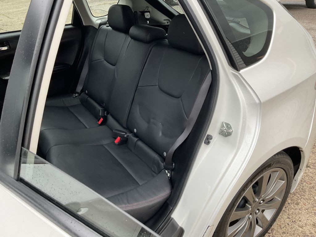 2010 Subaru Impreza Image 20