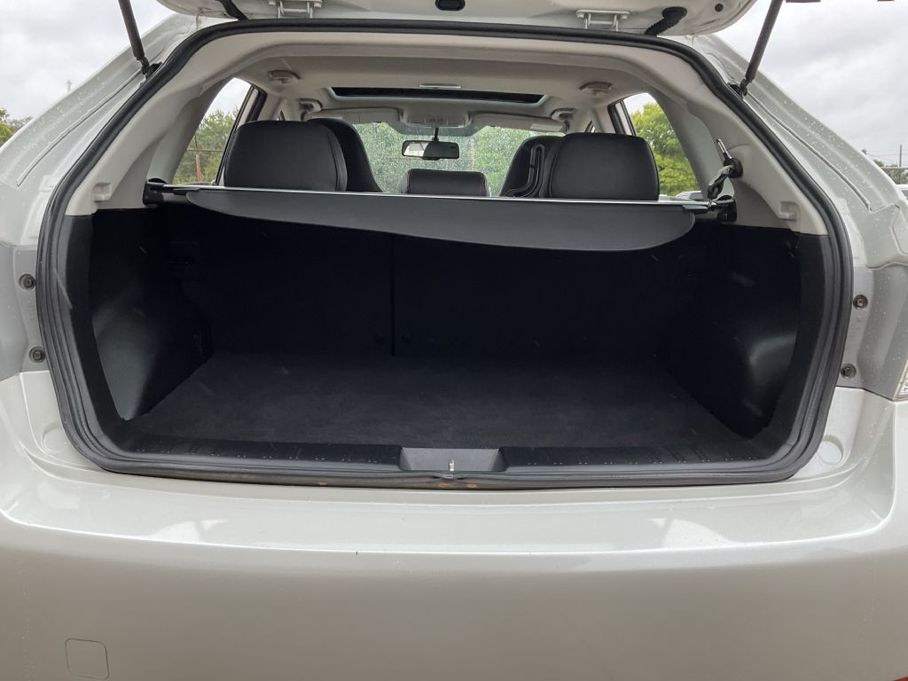 2010 Subaru Impreza Image 26