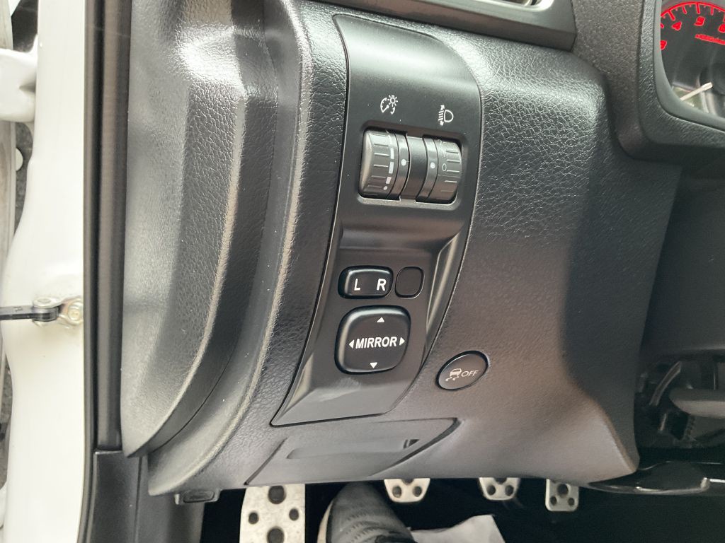 2010 Subaru Impreza Image 32