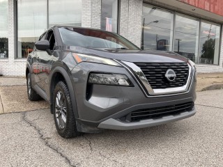 Image for 2023 Nissan Rogue S ID: 7623985
