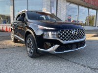 Image for 2023 Hyundai Santa Fe Sel Premium ID: 7704964