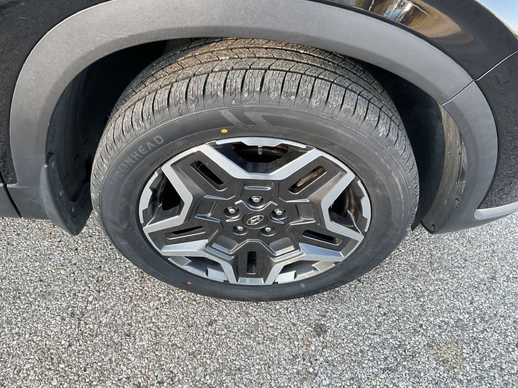 2023 Hyundai Santa Fe Image 11