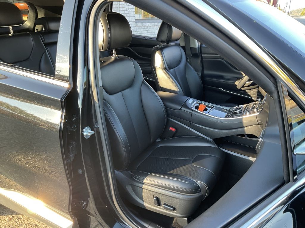 2023 Hyundai Santa Fe Image 17