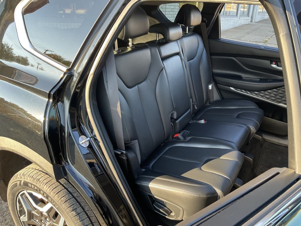 2023 Hyundai Santa Fe Image 23