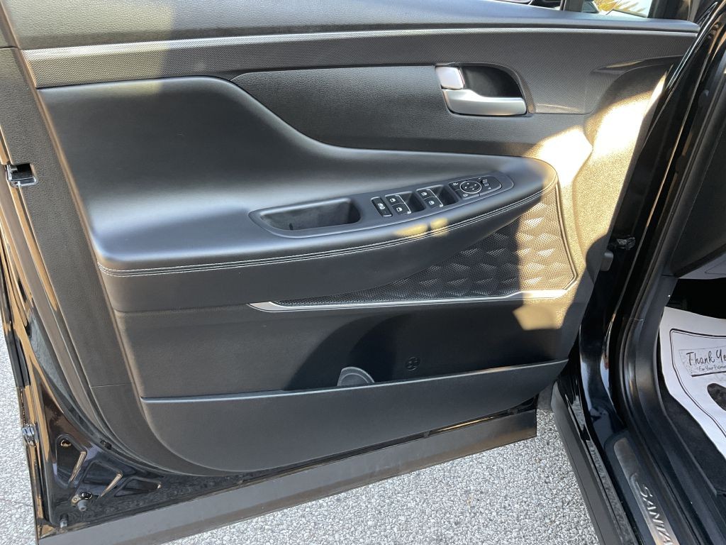 2023 Hyundai Santa Fe Image 31