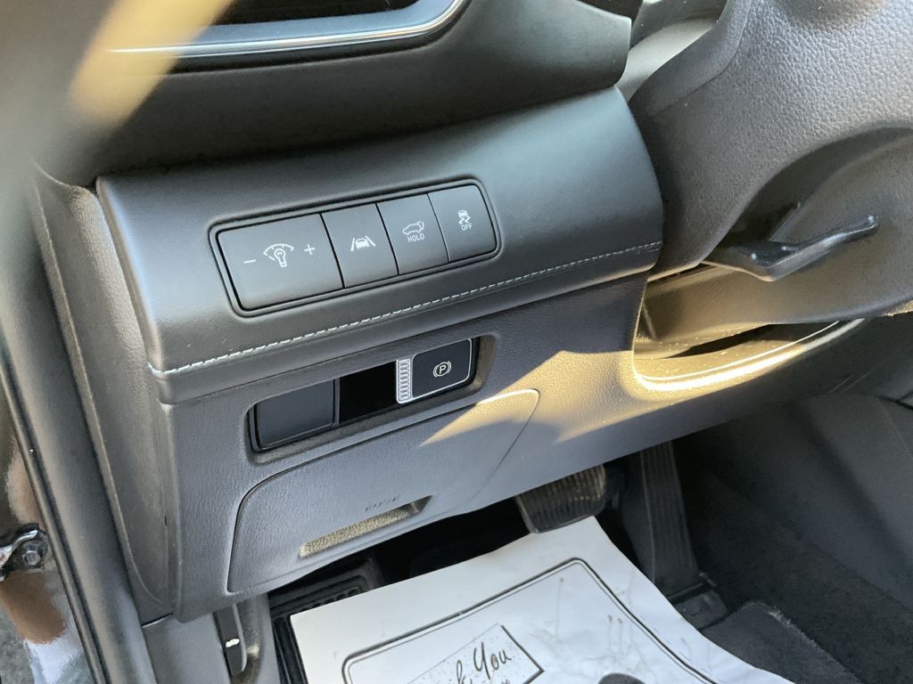 2023 Hyundai Santa Fe Image 32