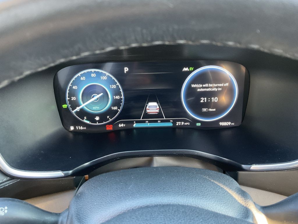 2023 Hyundai Santa Fe Image 33