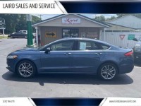 Image for 2018 Ford Fusion SE ID: 6210546