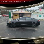 Image for 2014 Ford Fusion SE ID: 6210555