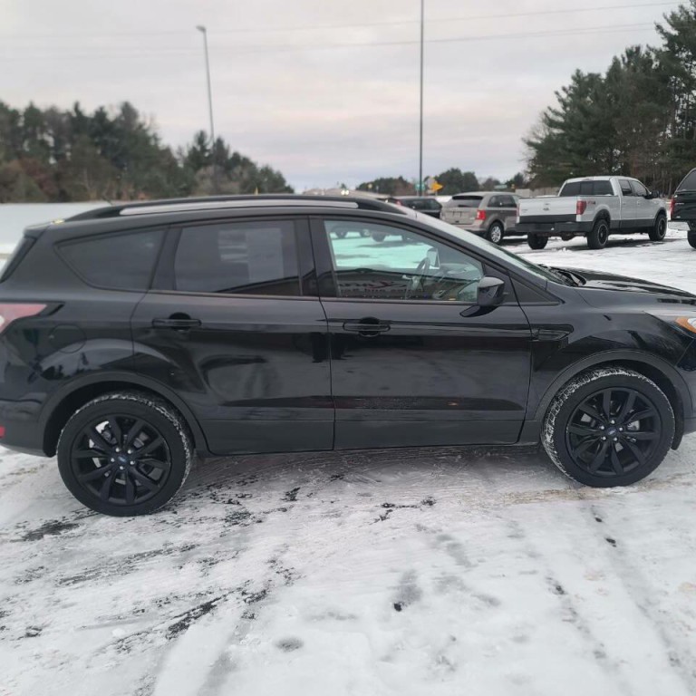 2017 Ford Escape Image 6