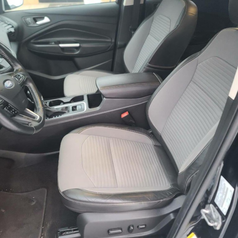 2017 Ford Escape Image 12
