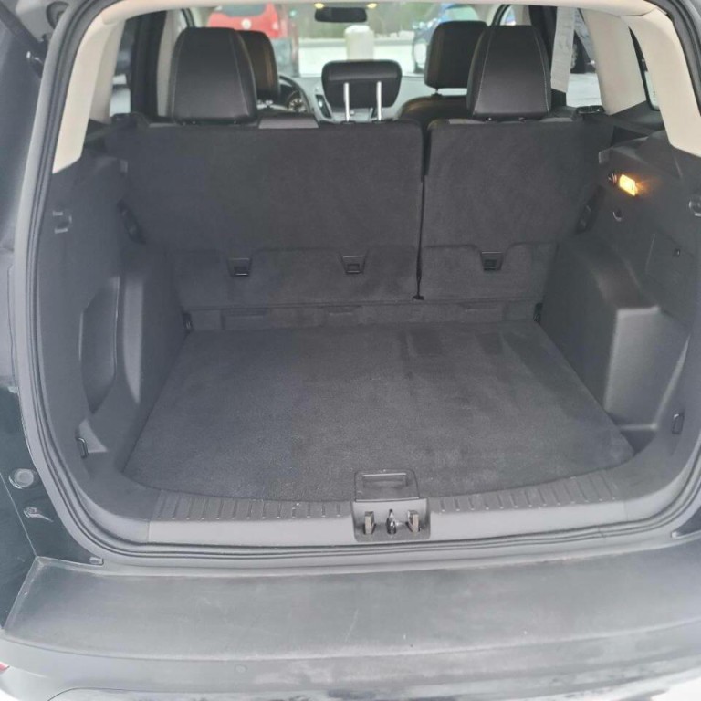 2017 Ford Escape Image 14