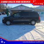 Image for 2011 Chrysler Town & Country Touring Mini ID: 6210561