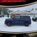 Image for 2019 Jeep Renegade Latitude ID: 6210565